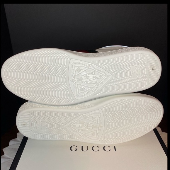 Gucci sneakers 👟 - Picture 6 of 10